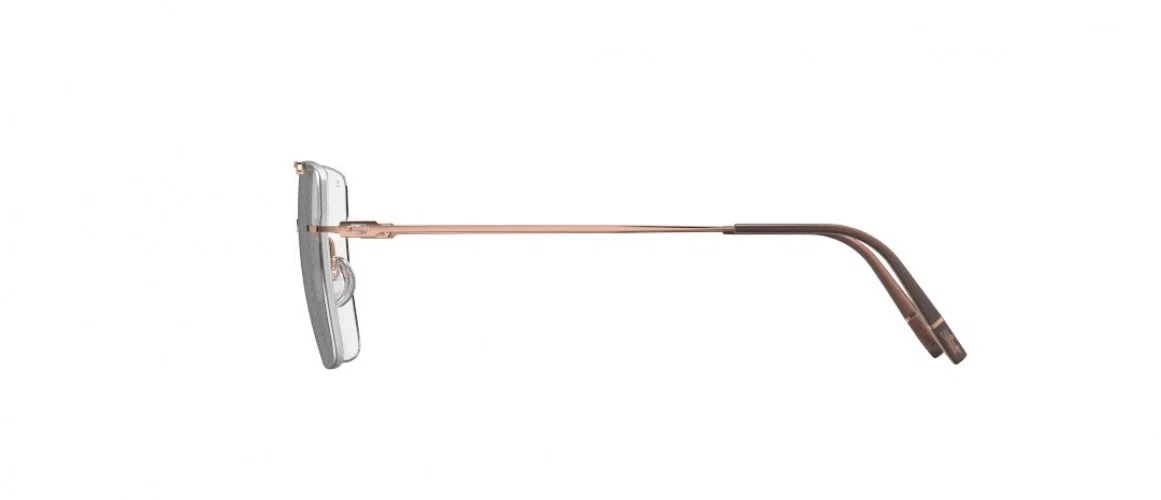 Silhouette The Refined Chassis Rimless 5593 Eyeglasses - view 40